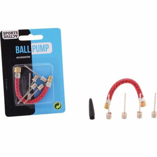 Ballen pomp accessoires