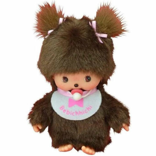 BEBICHHICHI 16 cm Meisje