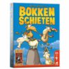 Bokken schieten