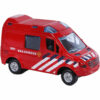brandweer diecast