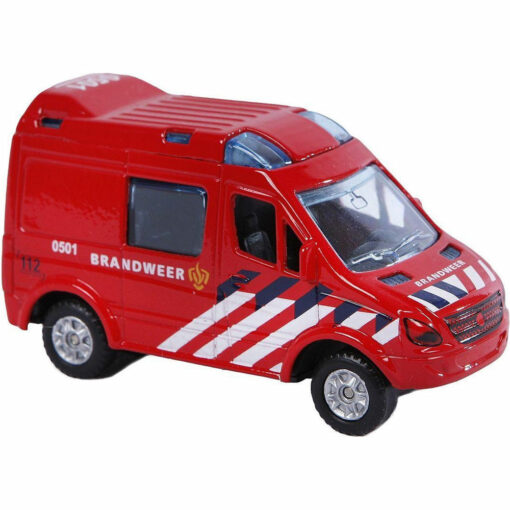 brandweer diecast