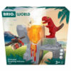 Brio 36092 Dinosaur erupting vulcano