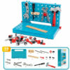 Brio draagbare werktafel