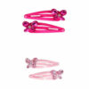 Bursting Butterfly Gemstone Clip