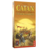 Catan steden en ridders uitbreiding 5-6