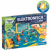 Clementoni Wetenschap electronisch lab