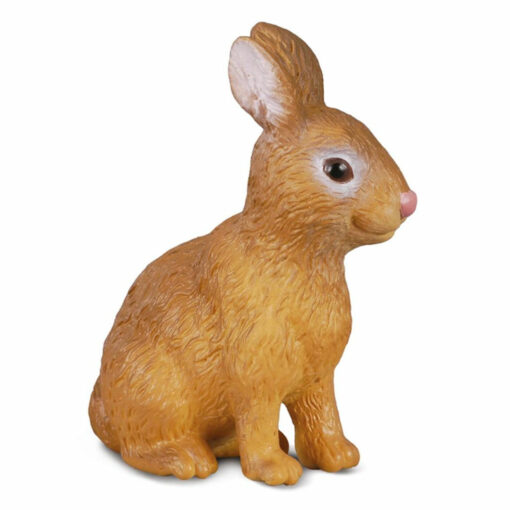 Collecta 3388002 Konijn 