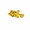 Collecta 3388788 Gele Koffervis