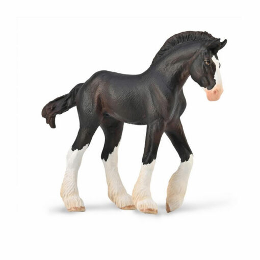 Collecta 3388982 Clydsdale