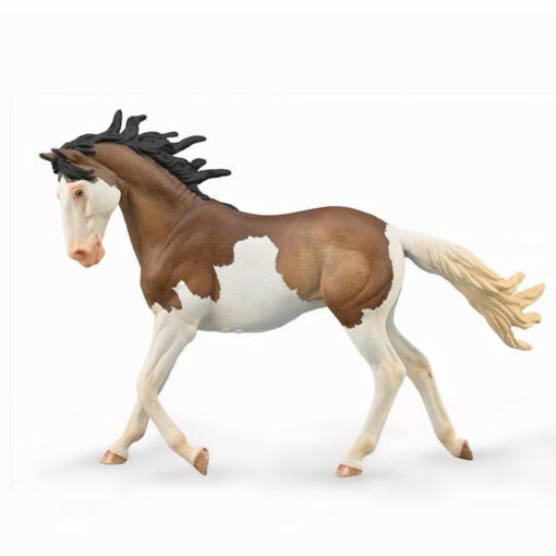 Collecta 3388986 Mustang merrie