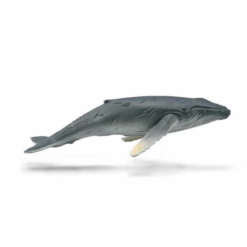 Collecta 88963 Humpback whale calf