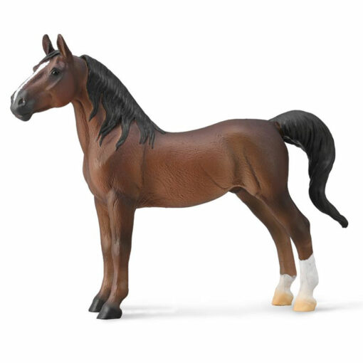 collecta American Saddlebred hengst