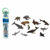 Collecta Mini Zeedieren set A