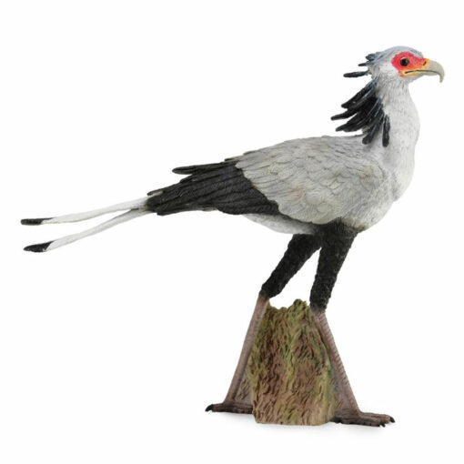 Collecta Secretarisvogel