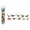 Collecta Set B met 10 mini dinosaurussen