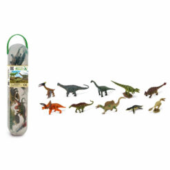 Collecta Set B met 10 mini dinosaurussen