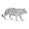 Collecta Wilde Dieren (Xl) Witte Tijger