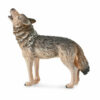 Collecta Wolf Huilend