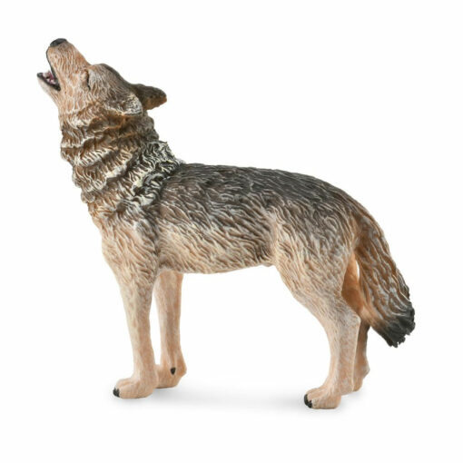Collecta Wolf Huilend