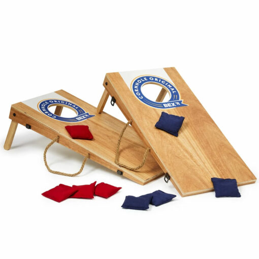 Cornhole origineel