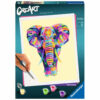 Creart olifant