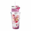 Create It! drinkbeker zeep en bruisballen set