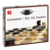 dammen