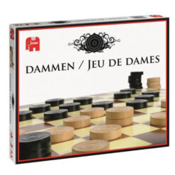 dammen