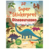 Deltas sticker pret Dinosaurus