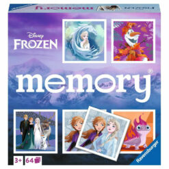 Disney frozen Memory