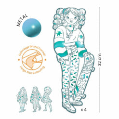 Djeco Angèle and friends