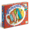 Djeco Animambo xylofoon vis