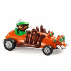 Djeco Crazy Motors Turbo Spider
