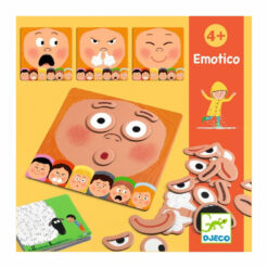 Djeco Emotico