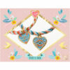 Djeco Friendship and Hearts