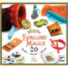 Djeco magic fabulosa magus