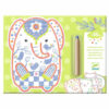 Djeco magisch kleuren wilde dieren