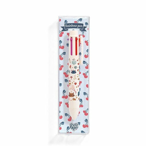 Djeco meerkleurenpen Lucille