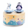 Djeco muziekdoos Ice park melody