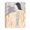 Djeco notebook Theresa