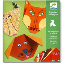 Djeco Origami dieren