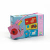 Djeco puzzel shapes and formes