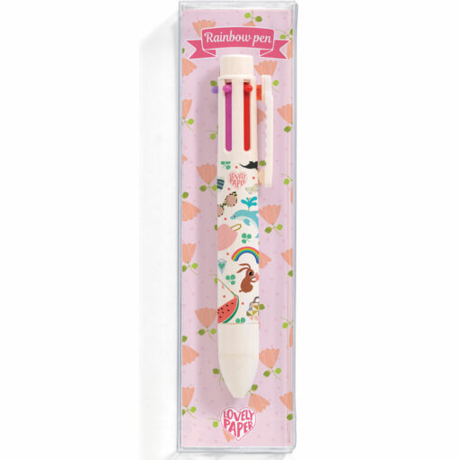 Djeco Rainbow pen