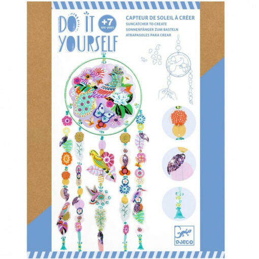 Djeco Suncatcher paradise