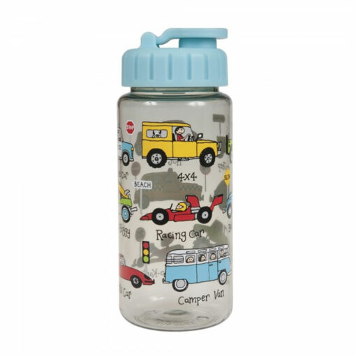 Drinking Bottle auto