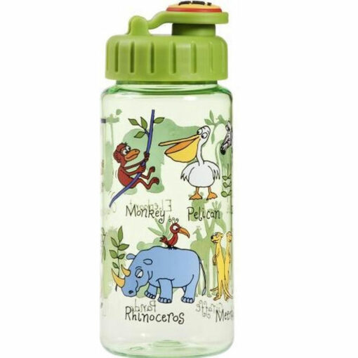 Drinking Bottle jungle