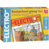 electro bassischool groep 1 en 2