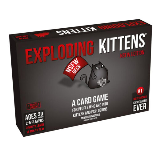 exploding kittens nsfw english