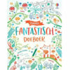 Fantastische doeboek