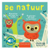 geluiden boekje natuur
